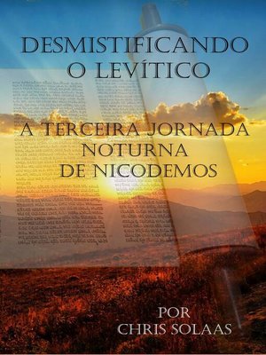 cover image of Desmistificando o Levítico